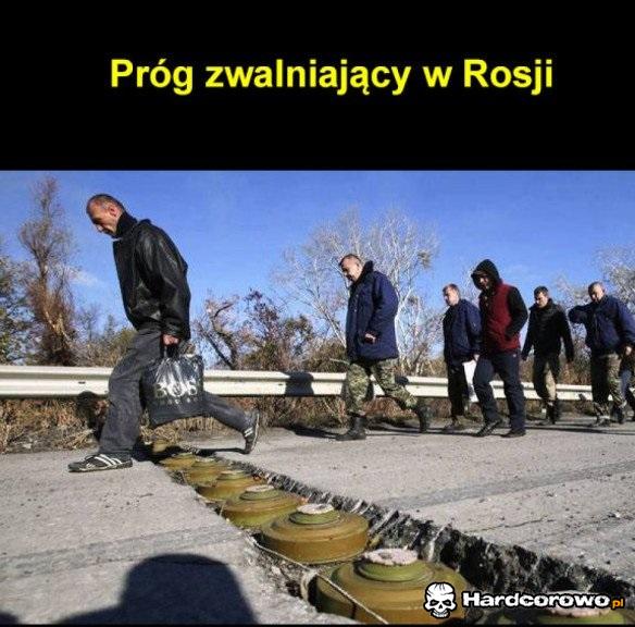 Tymczasem w Rosji - 1