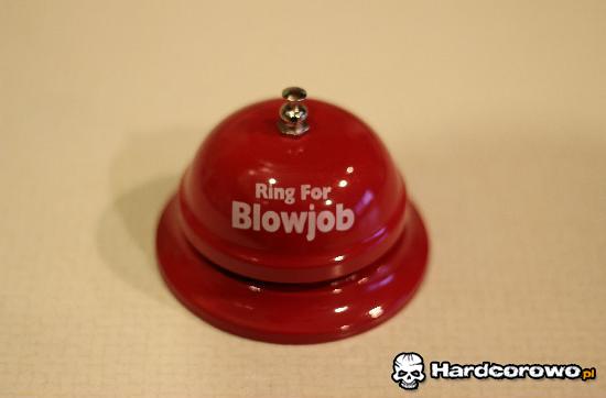 Magiczny dzwonek - 1