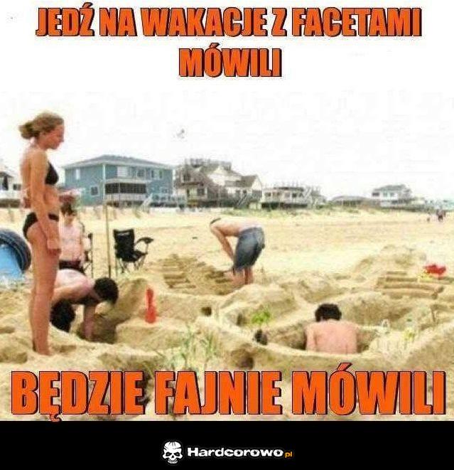 Faceci - 1