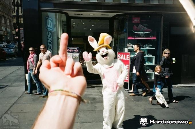 Fuck you too! - 1