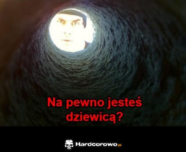 Dziewica - 1