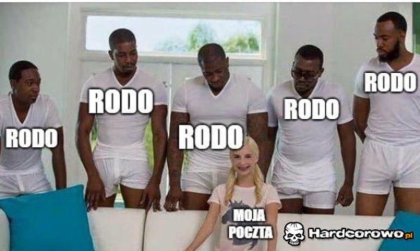 Rodo - 1