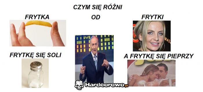 Frytka - 1