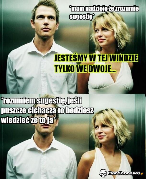 Jestem mondry - 1