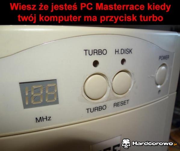 PC Masterrace - 1