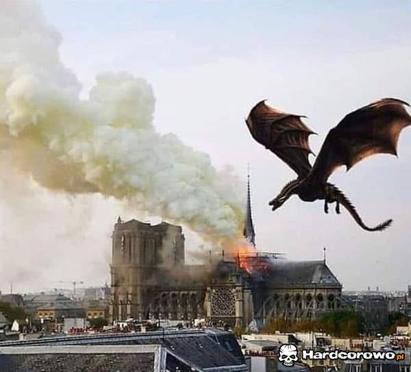 Game of Thrones - 1