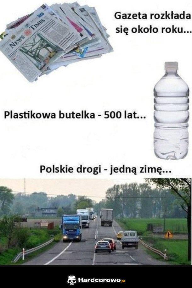 Polska ekologiczny kraj - 1