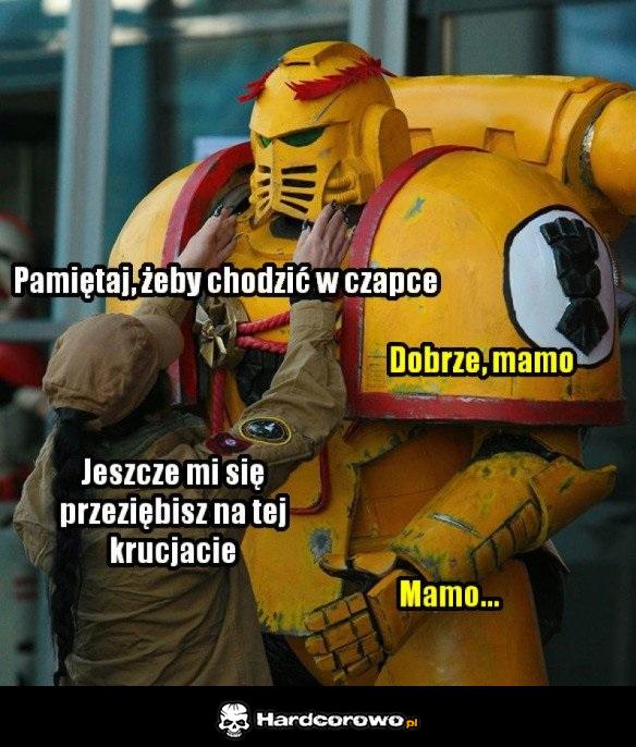 Mamy takie są - 1