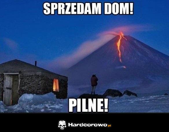Sprzedam dom - 1