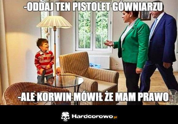 Korwin - 1