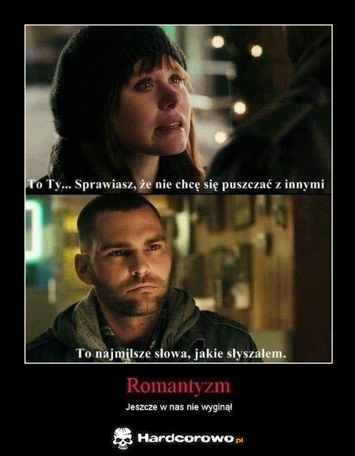 Romantyzm  - 1
