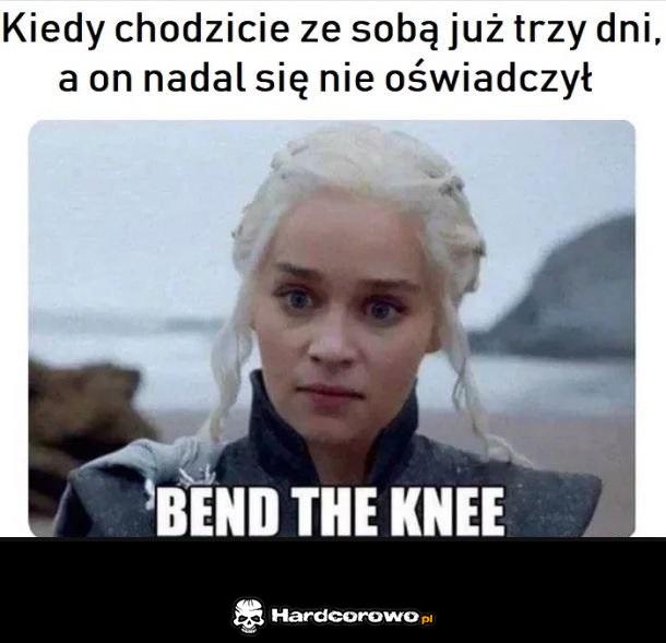 Ileż można czekać - 1