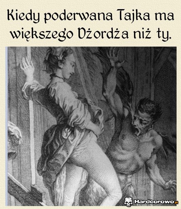 Najgorzej - 1