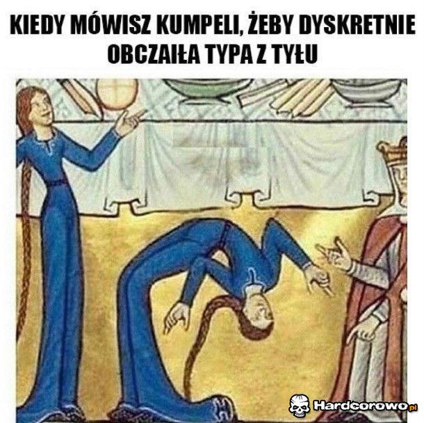 Ta chwila - 1