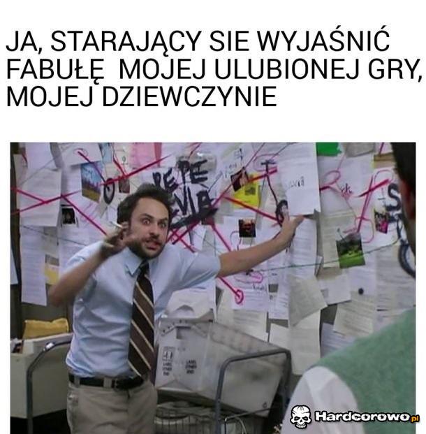 Dziewczyna - 1