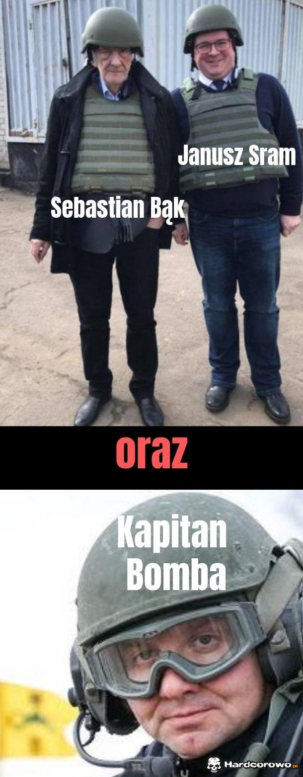 Oglądałbym - 1
