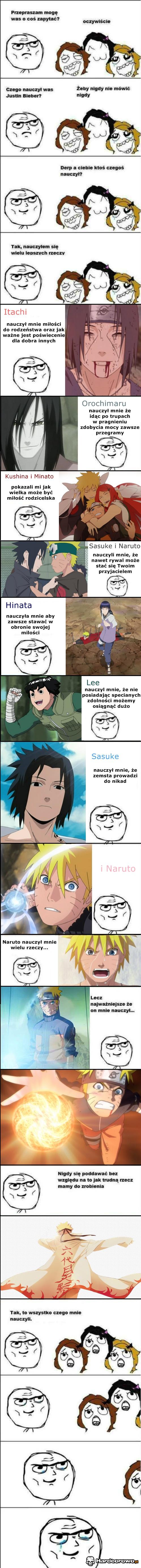 Naruto - 1