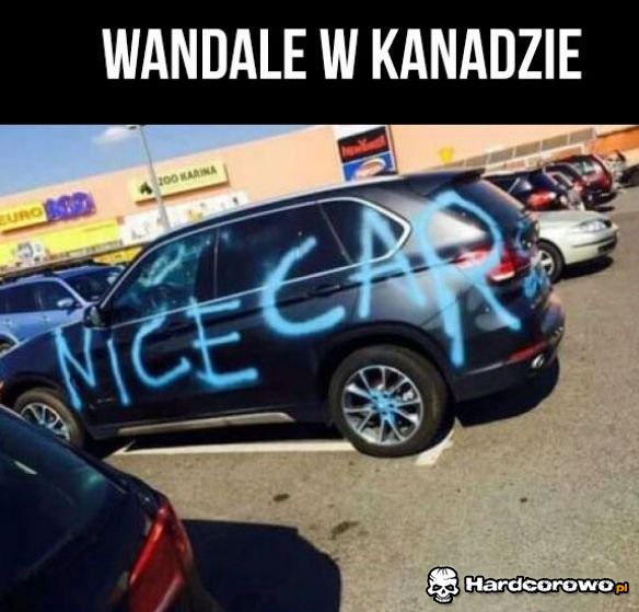 Wandale - 1
