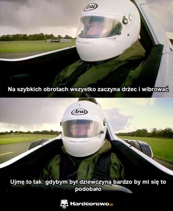 Top Gear - 1