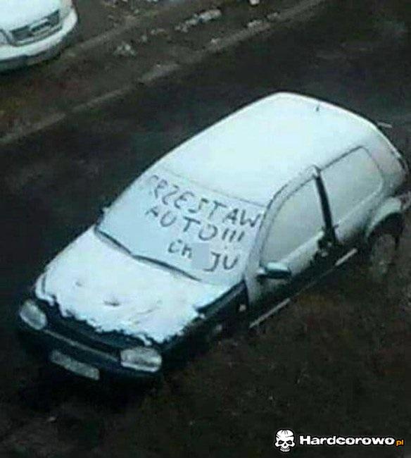 Komunikacja interpersonalna - 1