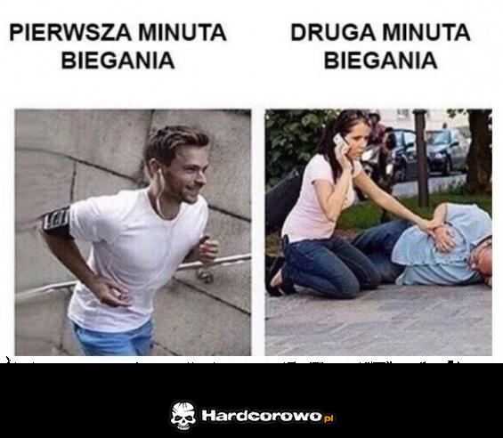 Chęci były - 1