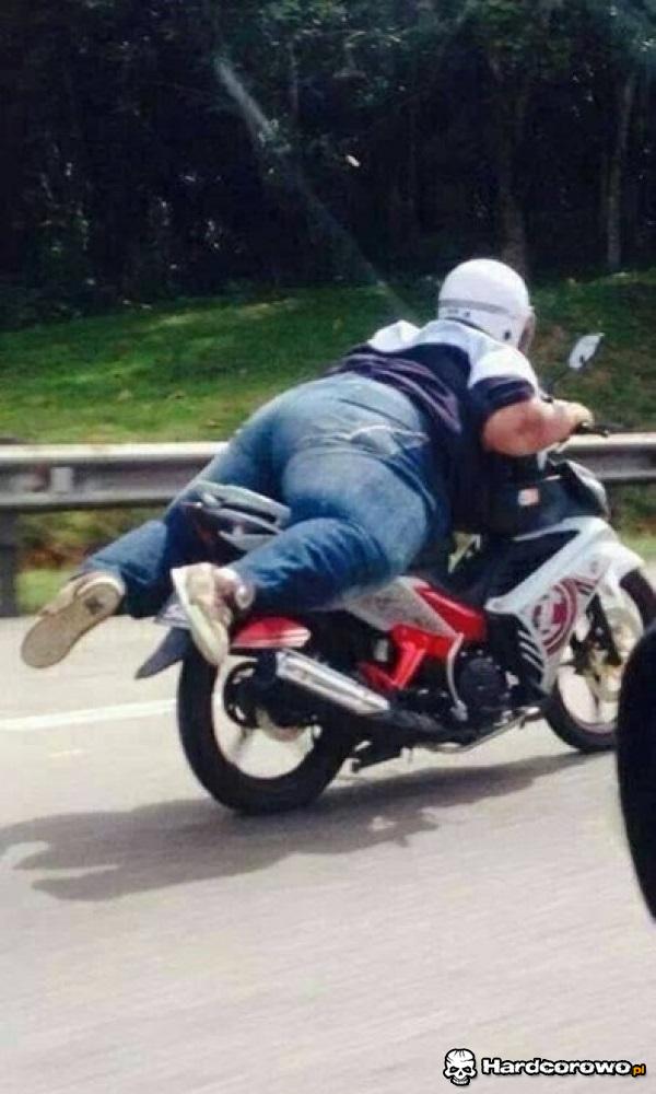 Brawo za odwagę - 1