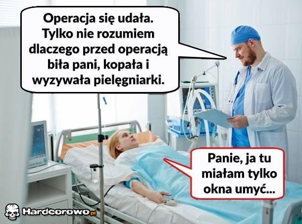 Nieważne! - 1