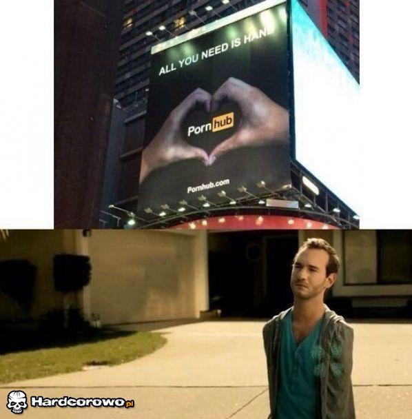 Pornohub - 1