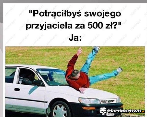 Oczywistość - 1