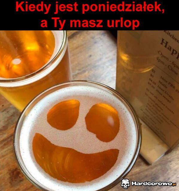 Nie ma nic lepszego - 1