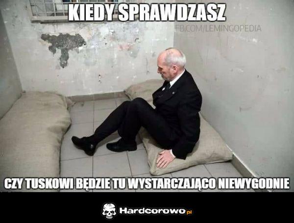 Trzeba się upewnić - 1