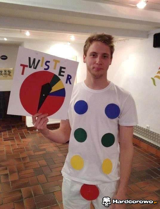 Twister - 1