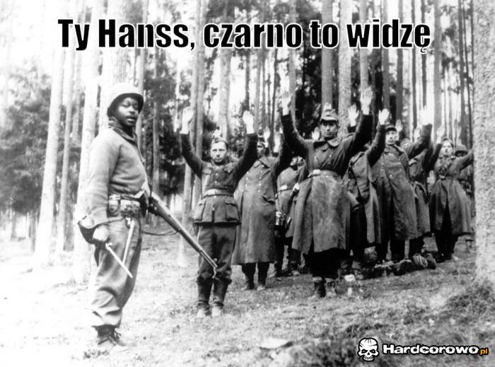Ty Hanss - 1
