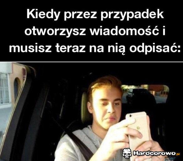 Najgorzej - 1