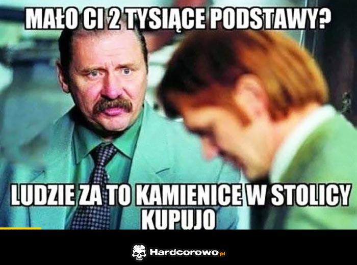 2 tysiące podstawy - 1
