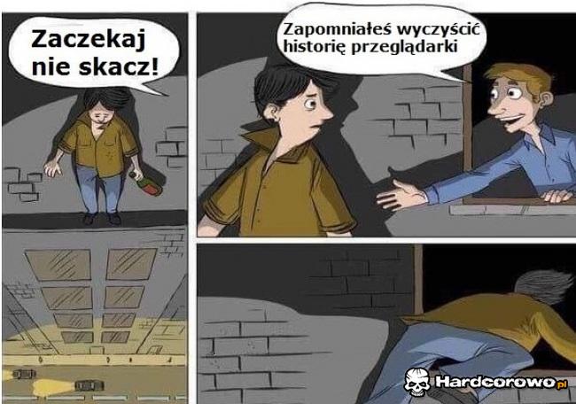 Dobry argument - 1