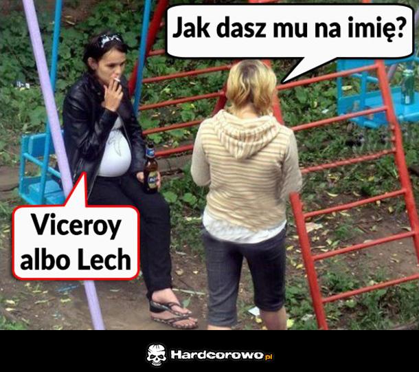 Bardzo ładnie - 1
