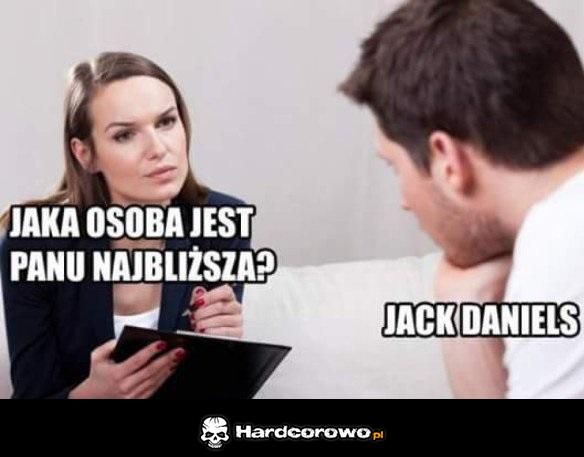 Najważniejsza osoba - 1