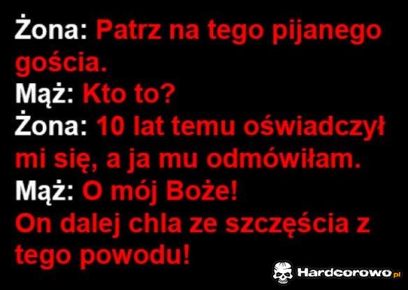 Tajemnica miłości - 1