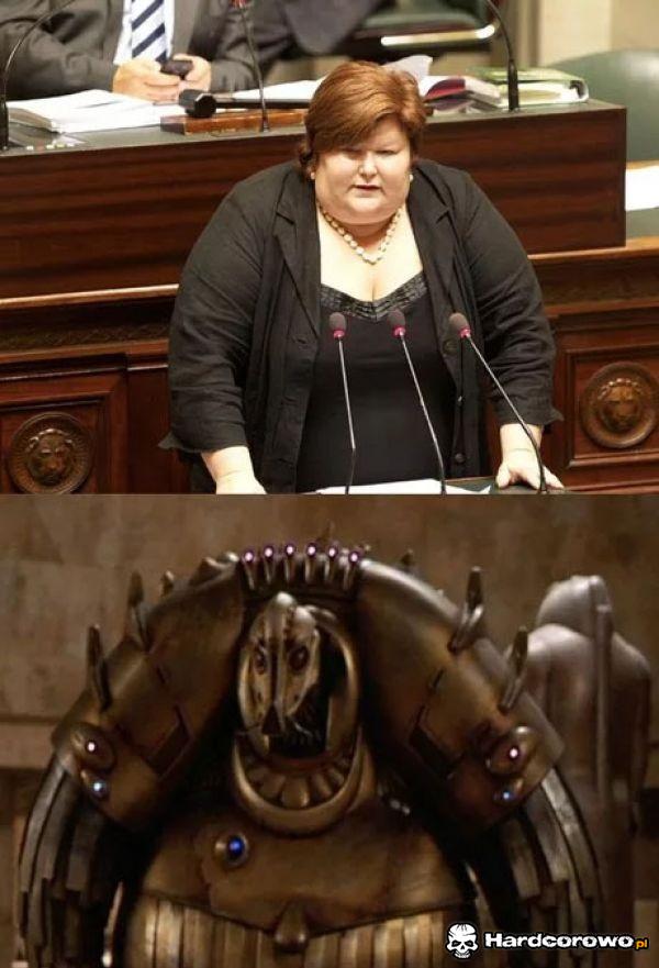 Dat podobieństwo - 1