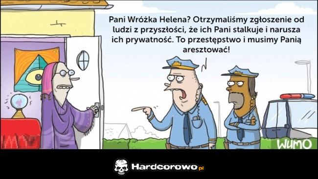 Policja - 1