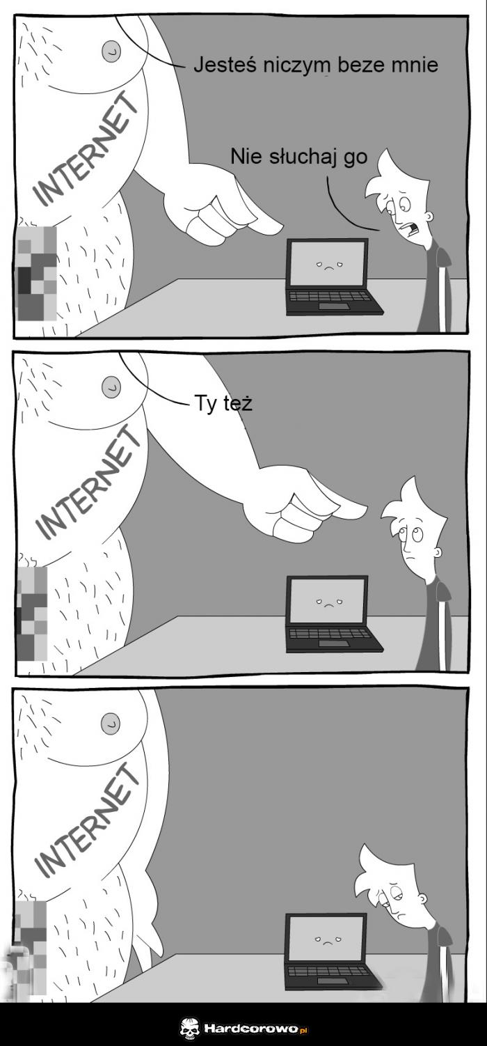 Internet  - 1