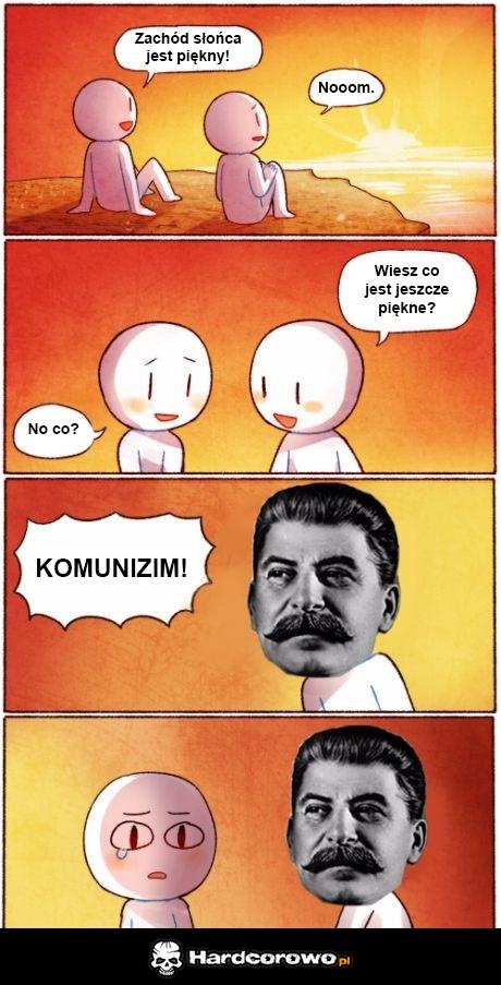Komunizm! - 1