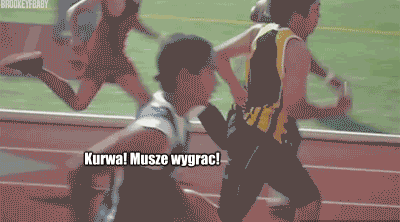 Muszę wygrać - 1