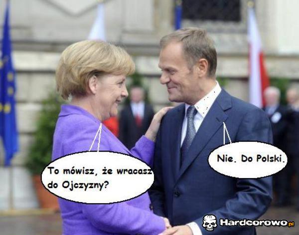 Ojczyzny się nie wybiera - 1