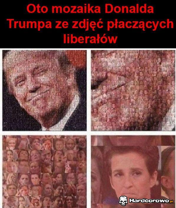 Mozaika - 1