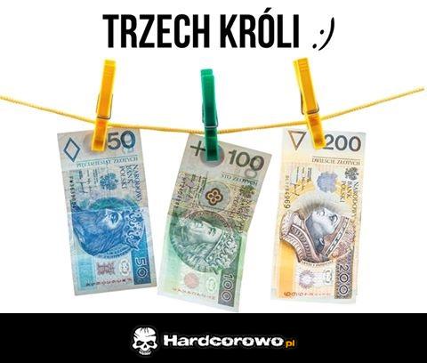 3 Króli - 1