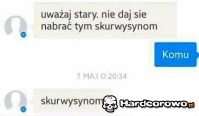 Wiadomo - 1