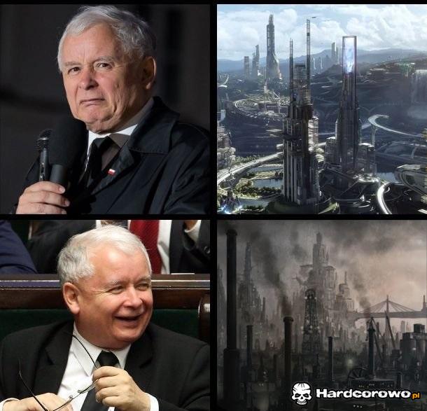 Mój prezes jest fanatykiem górnictwa, cały kraj zawalony węglem - 1
