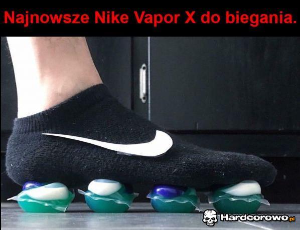 Nike Vapor  - 1